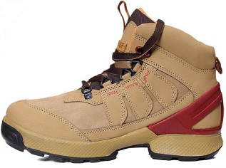 India Desire : Buy Red Chief Yellow Mid Ankle Boots At Rs 1461 From Paytm